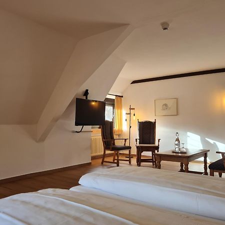 Hof Hueck Hotel Bad Sassendorf Luaran gambar