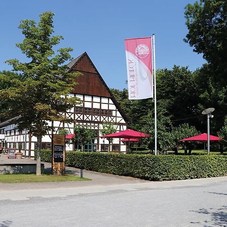 Hof Hueck Hotel Bad Sassendorf Luaran gambar