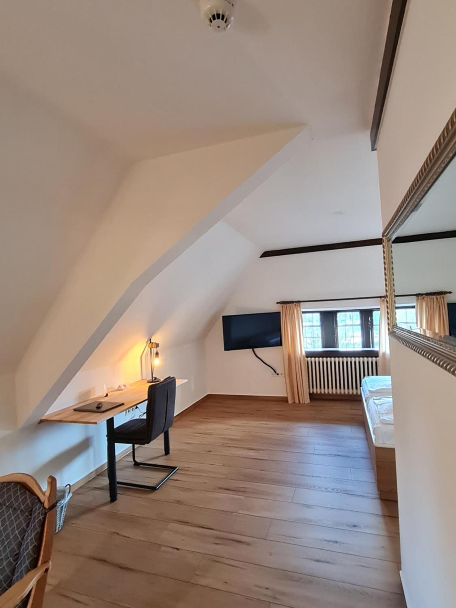 Hof Hueck Hotel Bad Sassendorf Luaran gambar