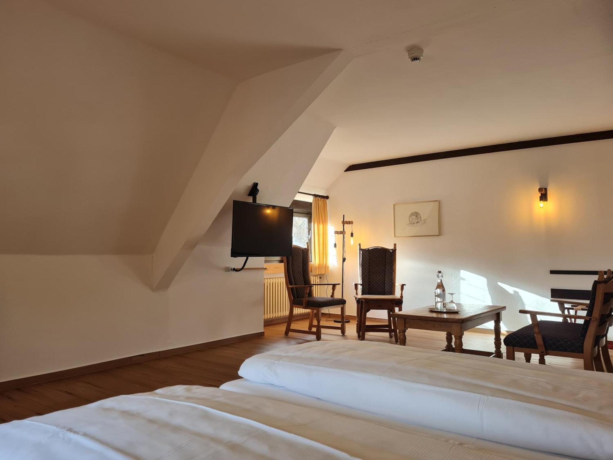 Hof Hueck Hotel Bad Sassendorf Luaran gambar