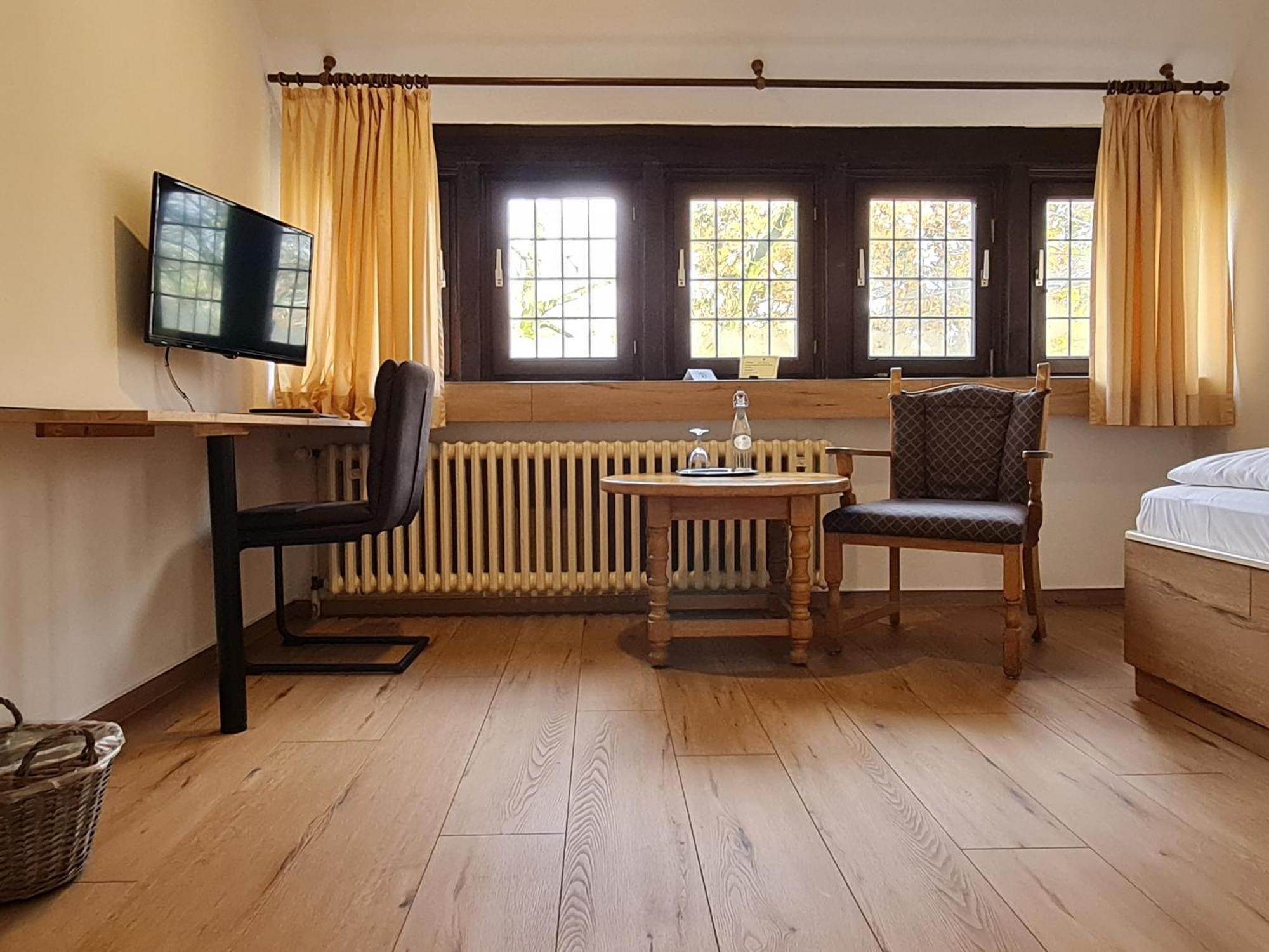 Hof Hueck Hotel Bad Sassendorf Luaran gambar