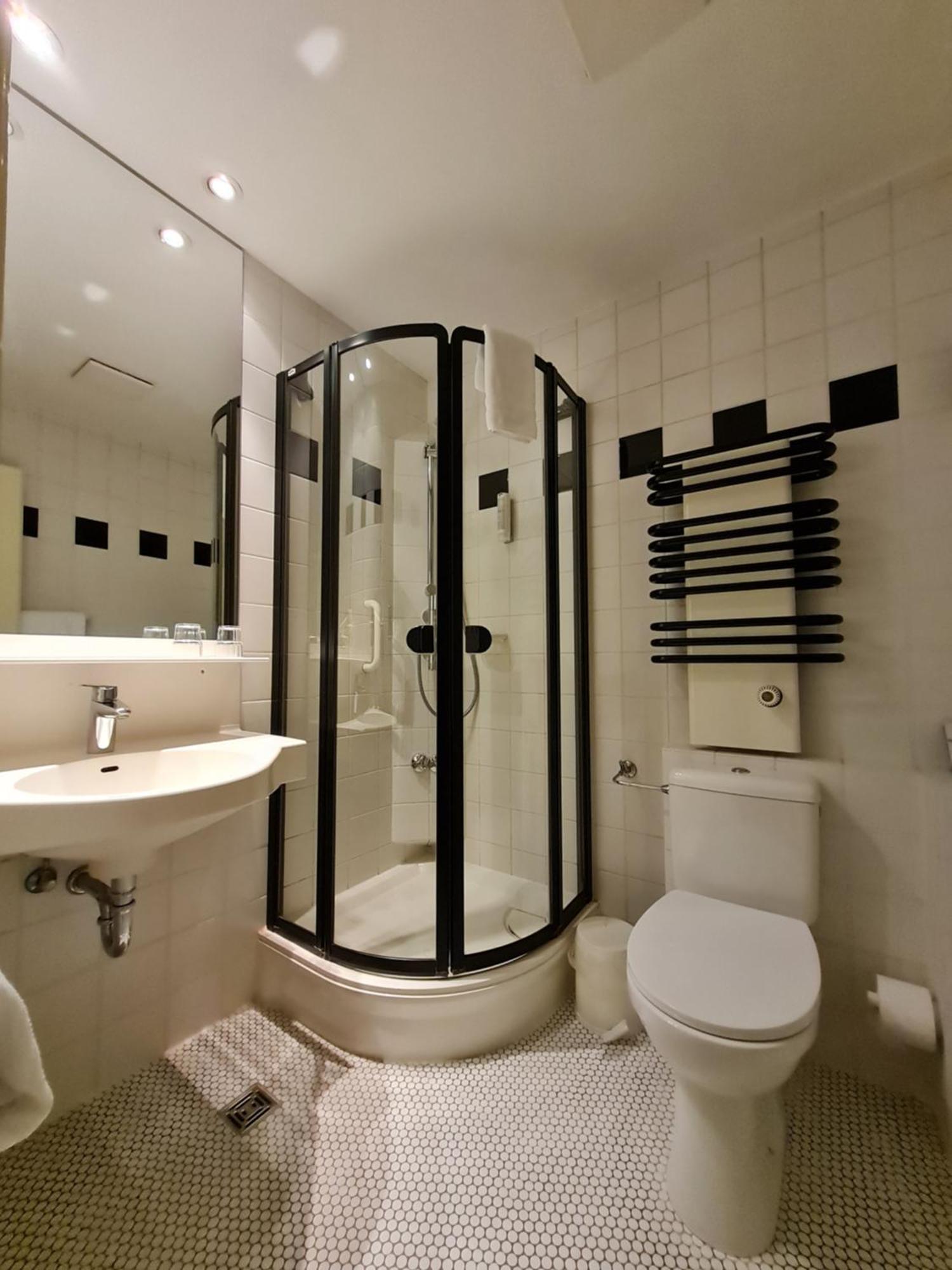 Hof Hueck Hotel Bad Sassendorf Luaran gambar