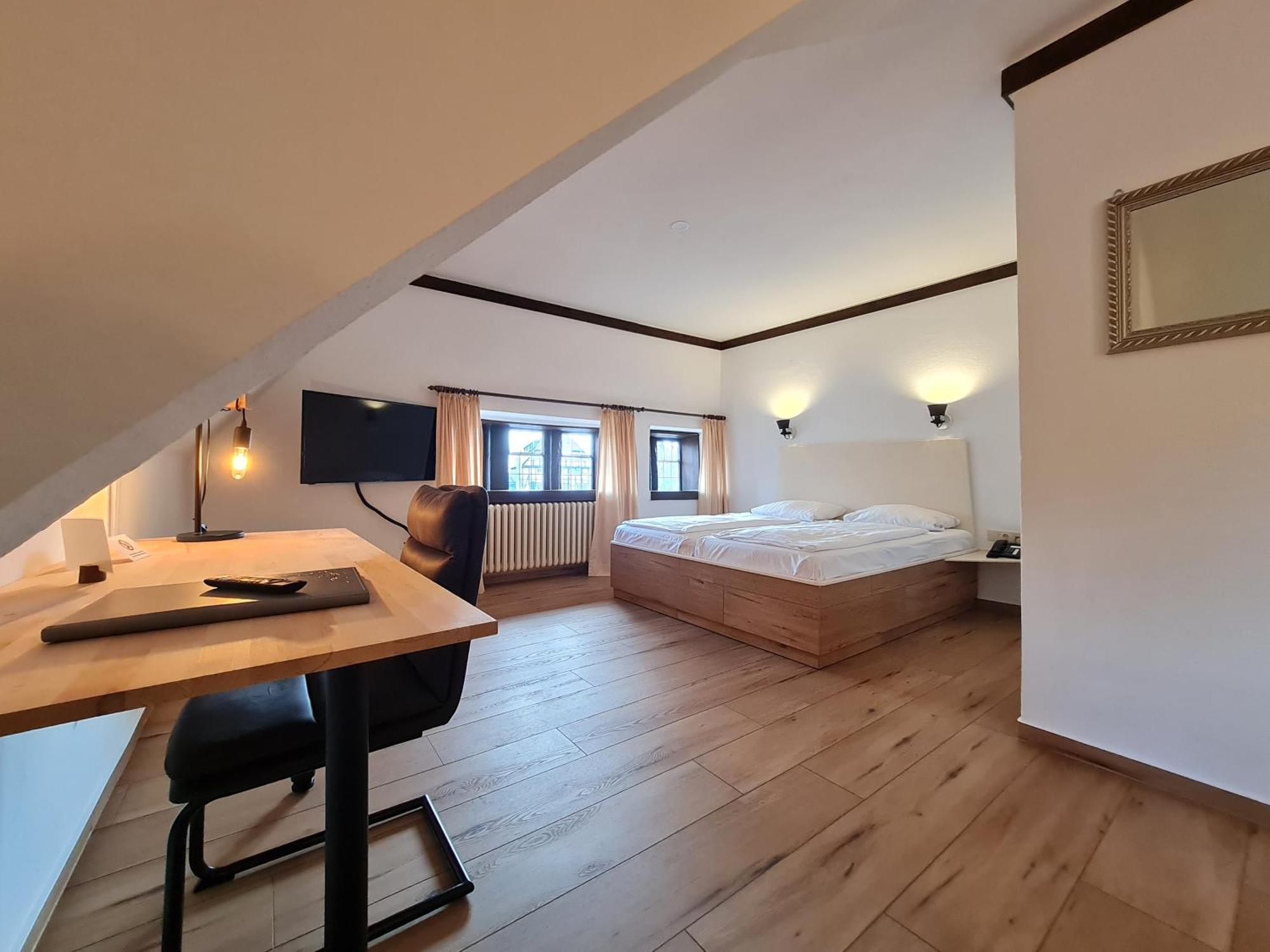 Hof Hueck Hotel Bad Sassendorf Luaran gambar