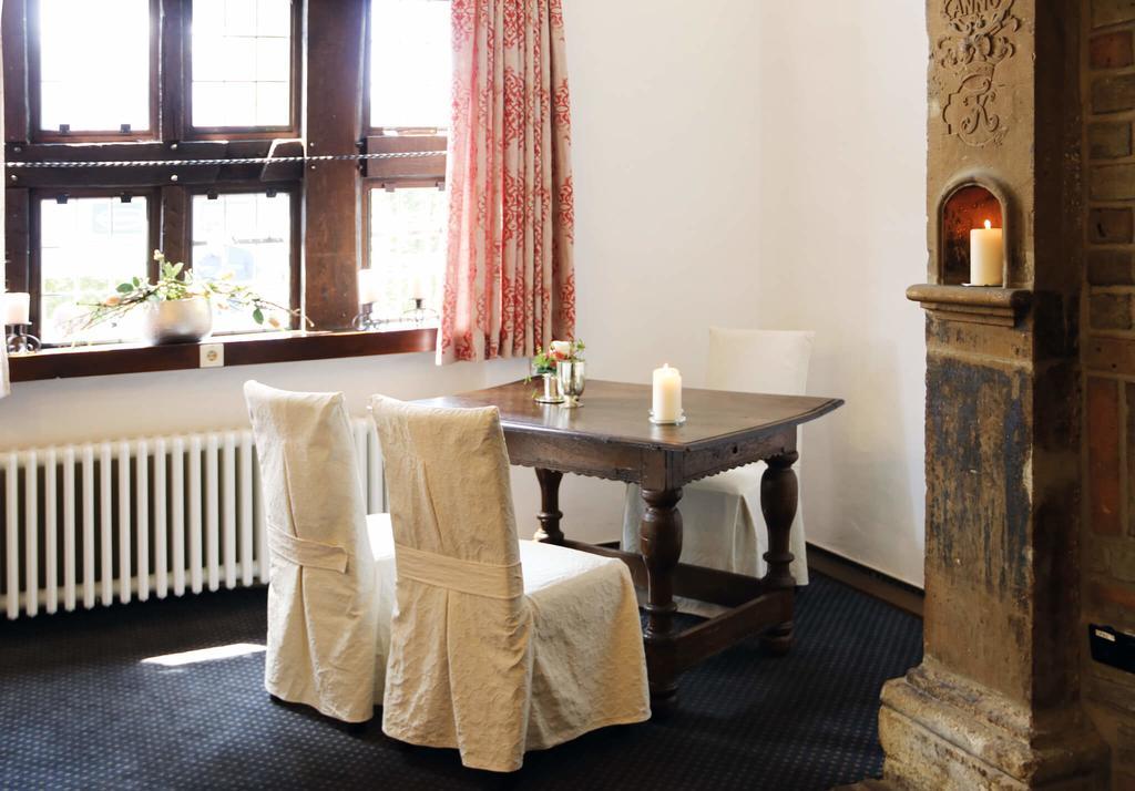 Hof Hueck Hotel Bad Sassendorf Luaran gambar