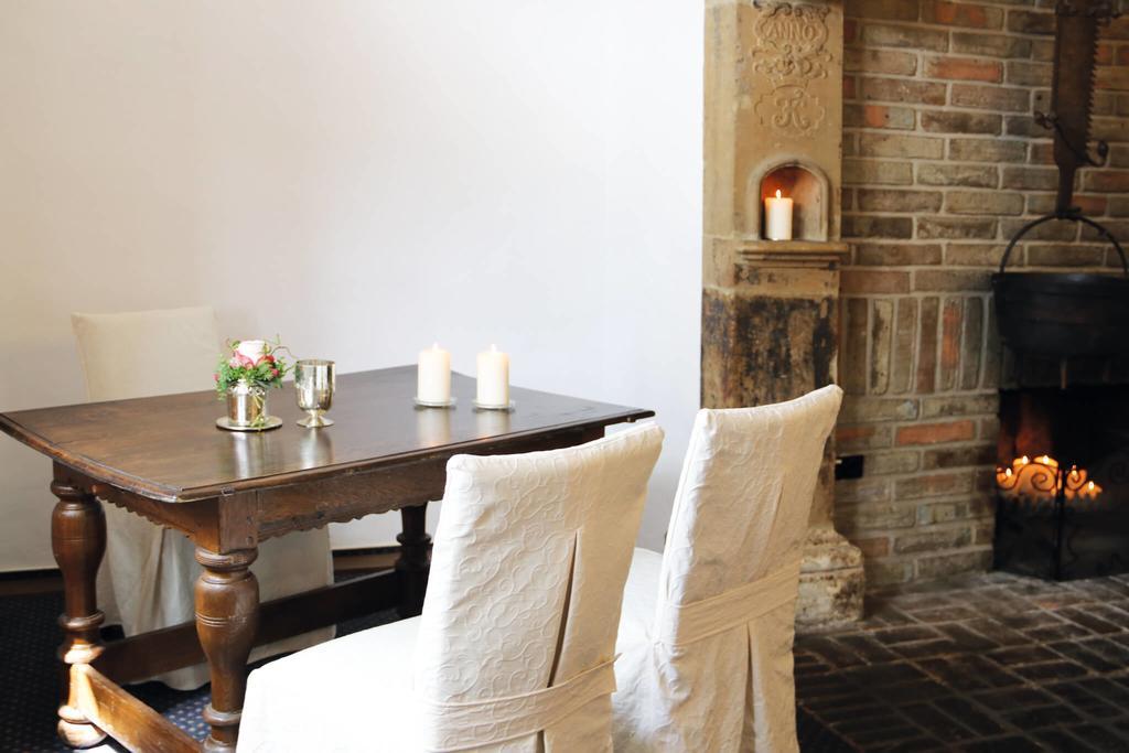 Hof Hueck Hotel Bad Sassendorf Luaran gambar