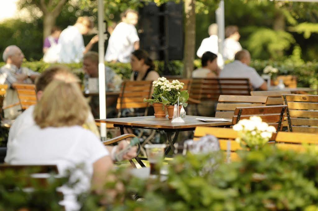 Hof Hueck Hotel Bad Sassendorf Luaran gambar