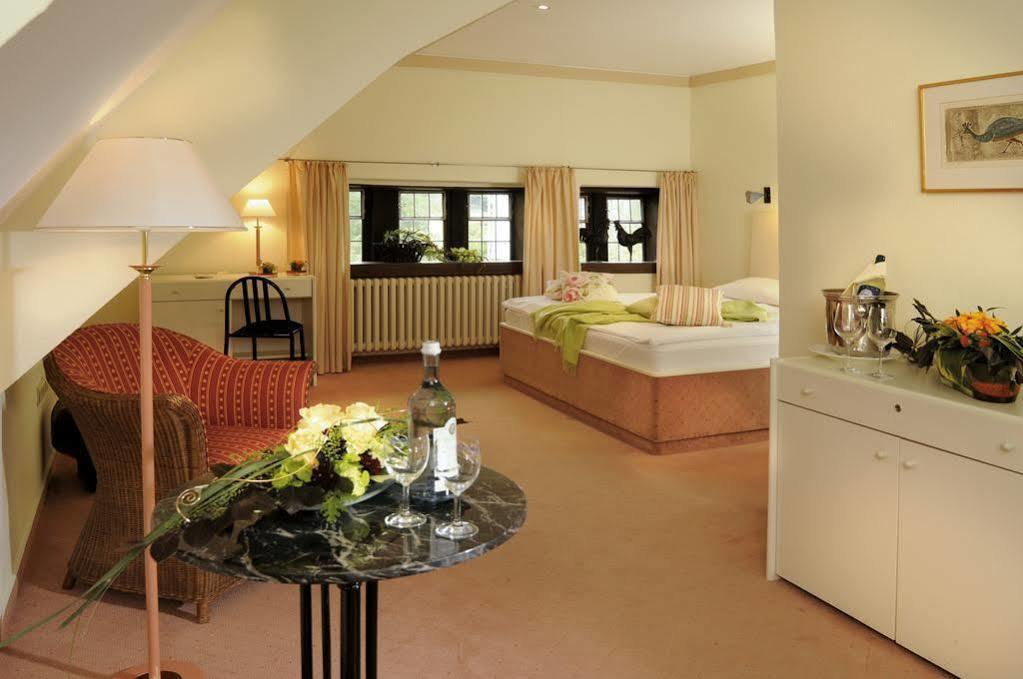 Hof Hueck Hotel Bad Sassendorf Luaran gambar