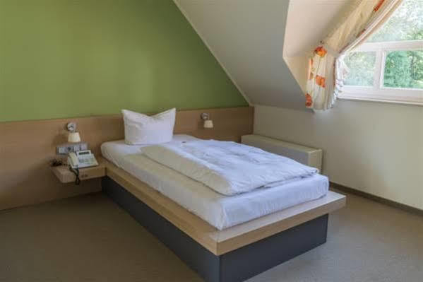 Hof Hueck Hotel Bad Sassendorf Luaran gambar