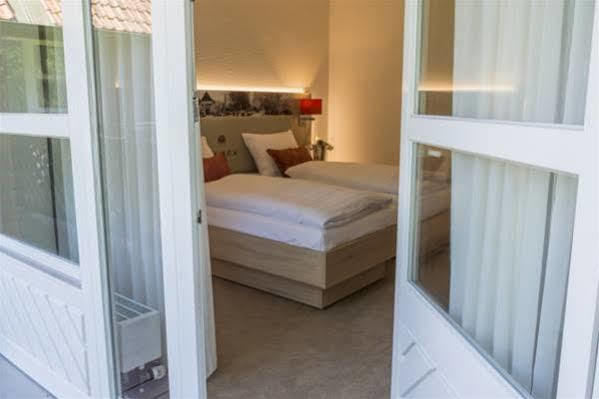 Hof Hueck Hotel Bad Sassendorf Luaran gambar